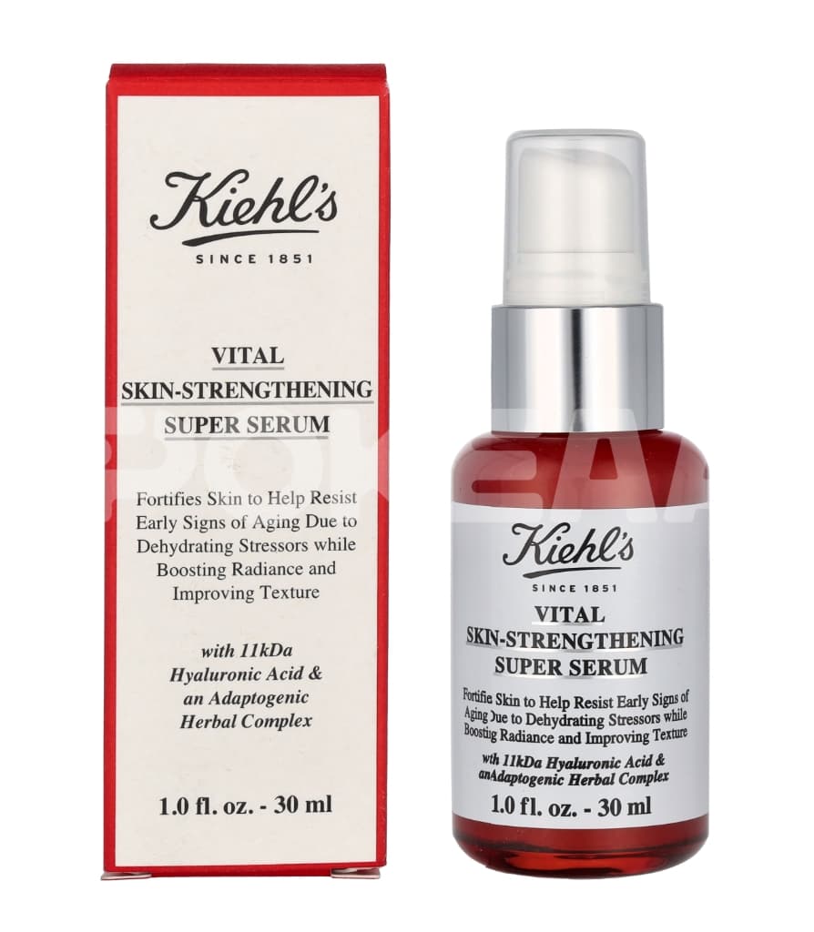 Kiehl's Vital Skin-Strengthening Super Serum 30ml 1