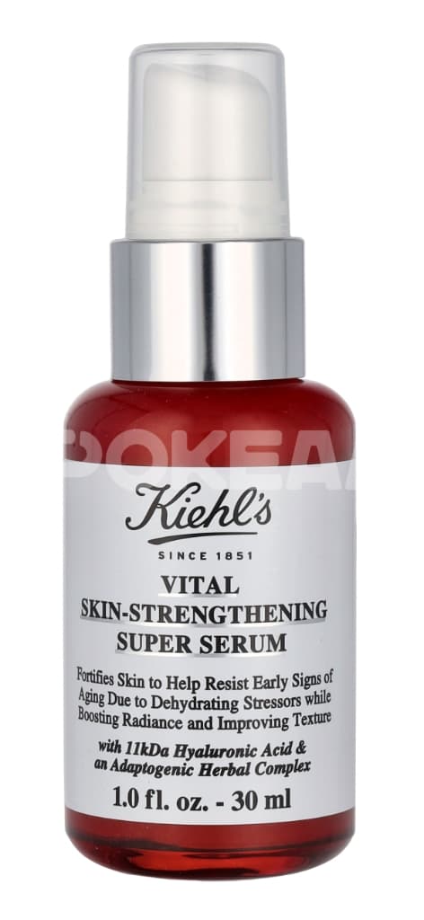 Kiehl's Vital Skin-Strengthening Super Serum 30ml 2