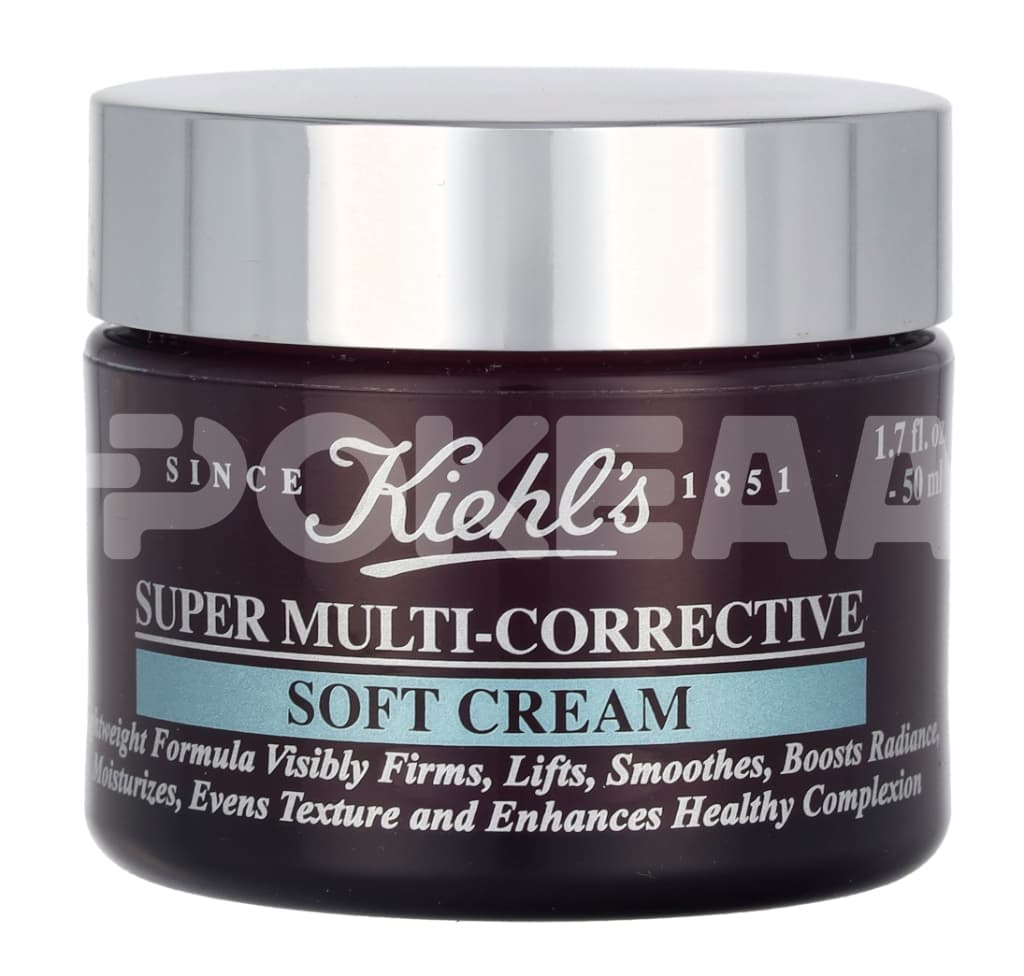 Kiehl's Super Multi-Corrective Soft Cream 50ml 1