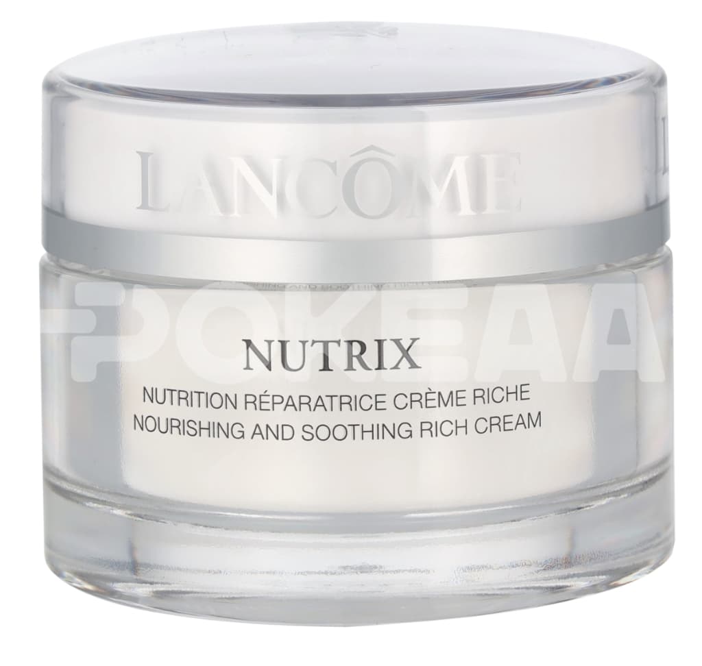 Lancome Nutrix Nourishing And Soothing Rich Cream 50ml - Very Dry, Sensitive or Uncomfortable Skin 2