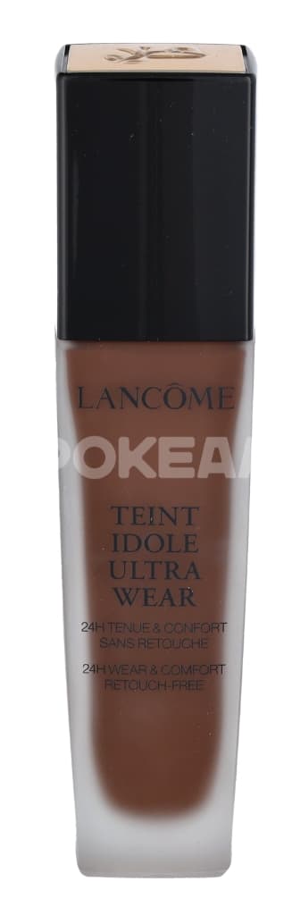 Lancome Teint Idole Ultra Wear 24H W&C Foundation SPF15 30ml - #16 Cafe 2