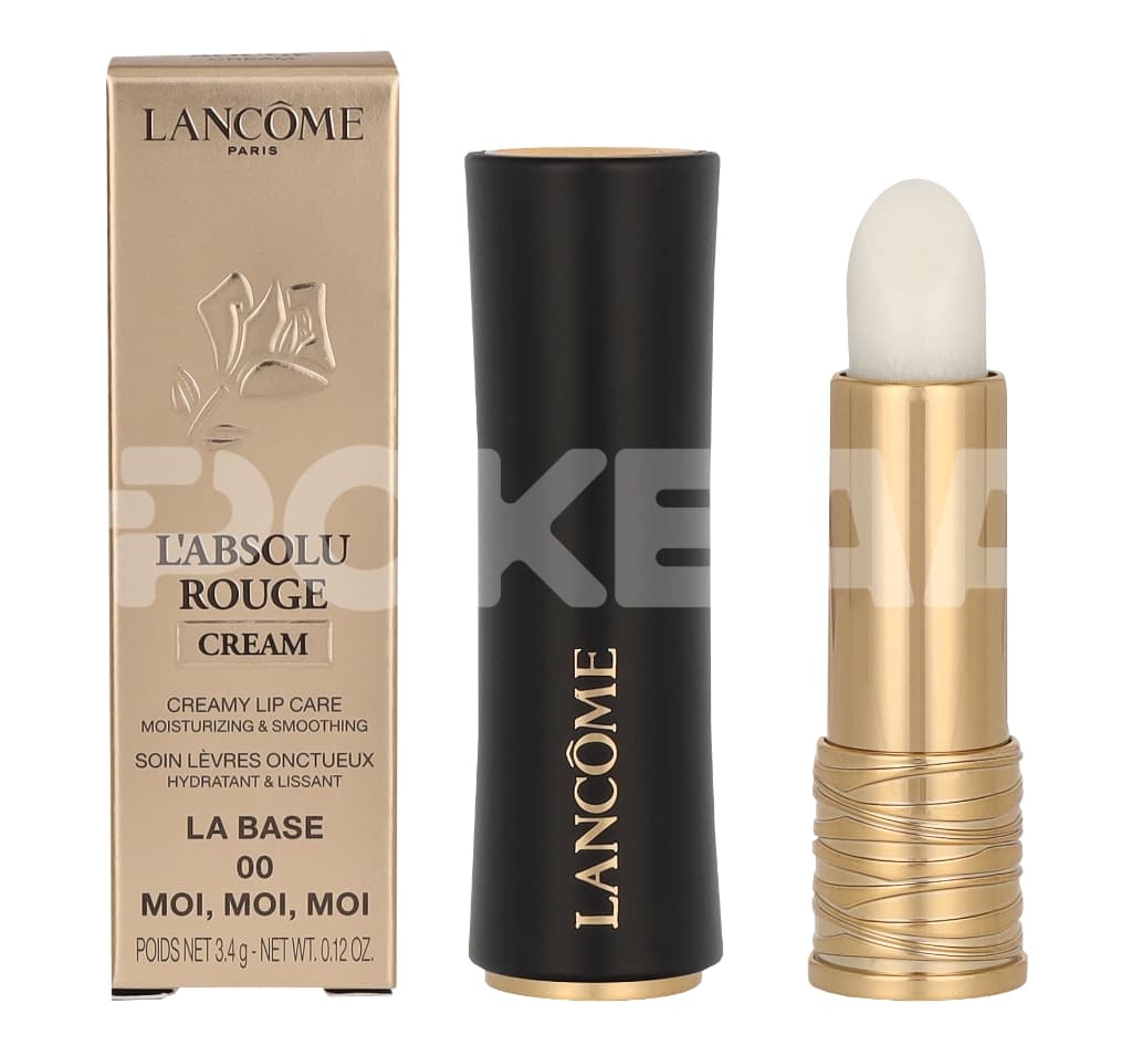 Lancome L'Absolu Rouge Cream Lipstick – 3.4 g 1