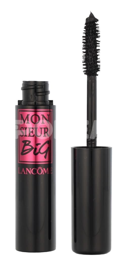 Lancome Monsieur Big Mascara 10ml - #01 Big is the New Black 2