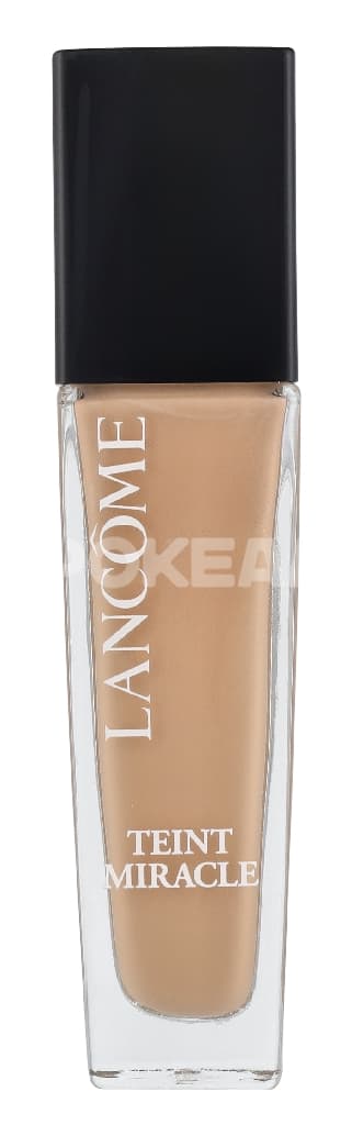 Lancome Teint Miracle Hydrating Foundation SPF15 30ml - #010 Beige Porcelaine 2