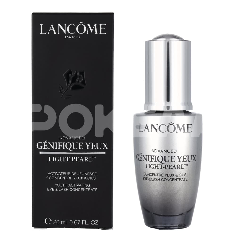 Lancome Advanced Genifique Yeux Light Pearl – 20 ml 1