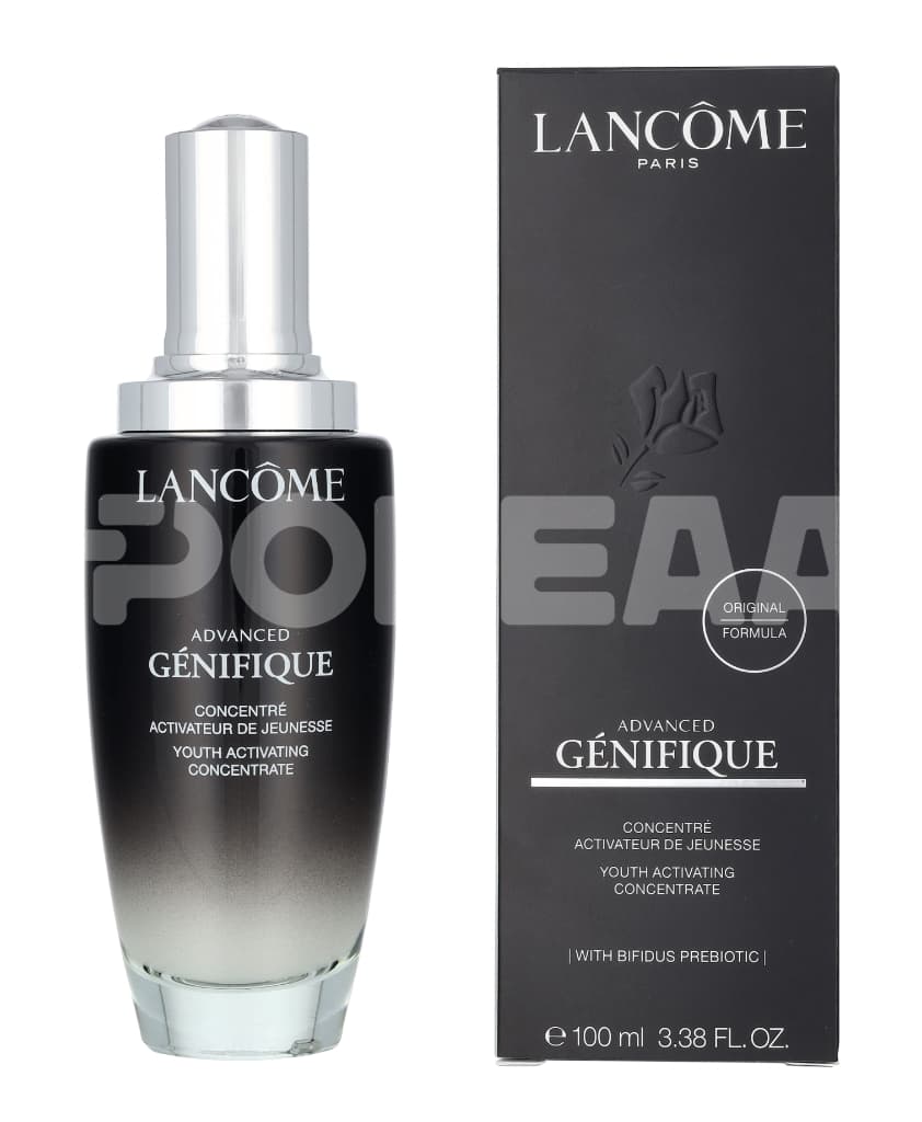Lancome Advanced Genifique Youth Activating Concentrate 100ml - Pre & Probiotic Fractions 1