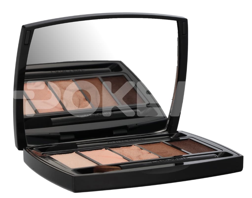 Lancome Hypnose 5 Eyeshadows Palette 4g - #01 French Nude 2