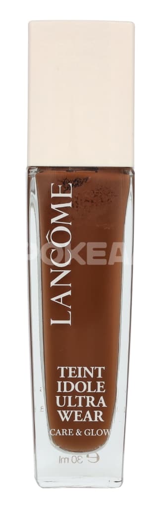 Lancome Teint Idole Ultra Wear Care & Glow #505N Foundation 30ml 2