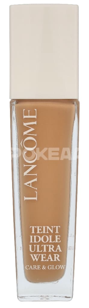 Lancome Teint Idole Ultra Wear Care & Glow #245C Foundation – 30 ml 2