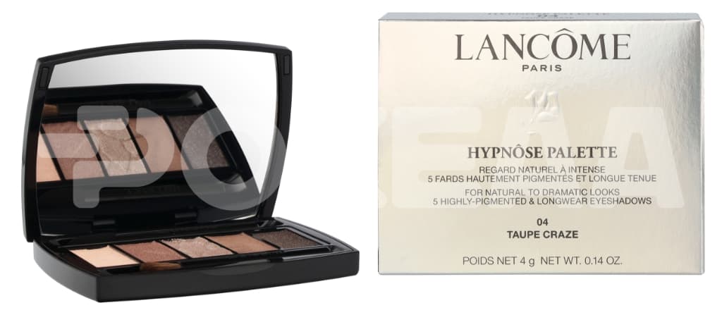 Lancome Hypnose Palette 4g - Taupe Craza 1