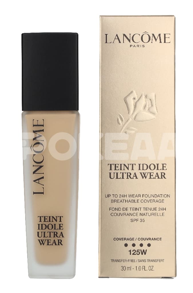 Lancome Teint Idole Ultra Wear Foundation SPF35 30ml - 125W 1