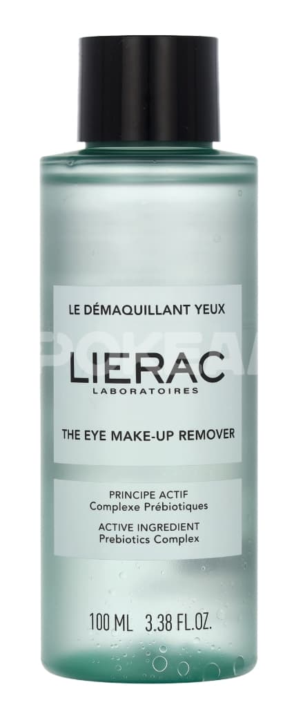 Lierac The Eye Make-up Remover 100ml 1