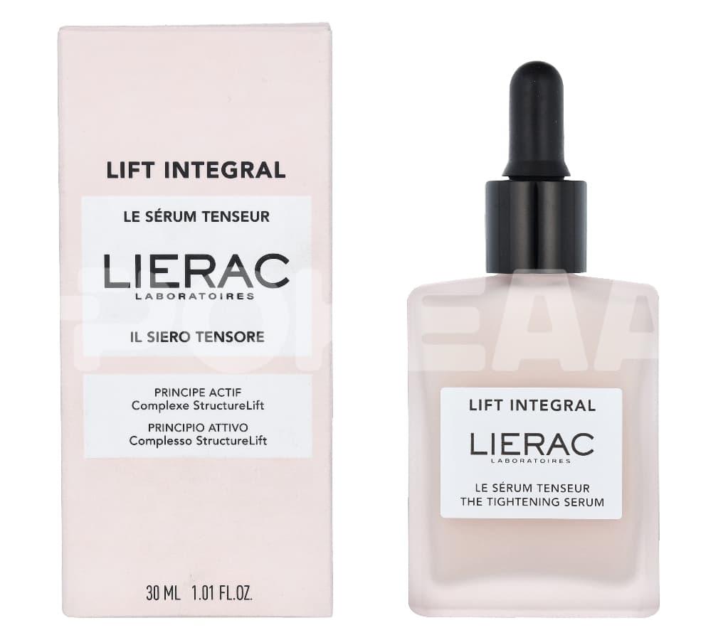Lierac Lift Integral The Tightening Serum 30ml 1