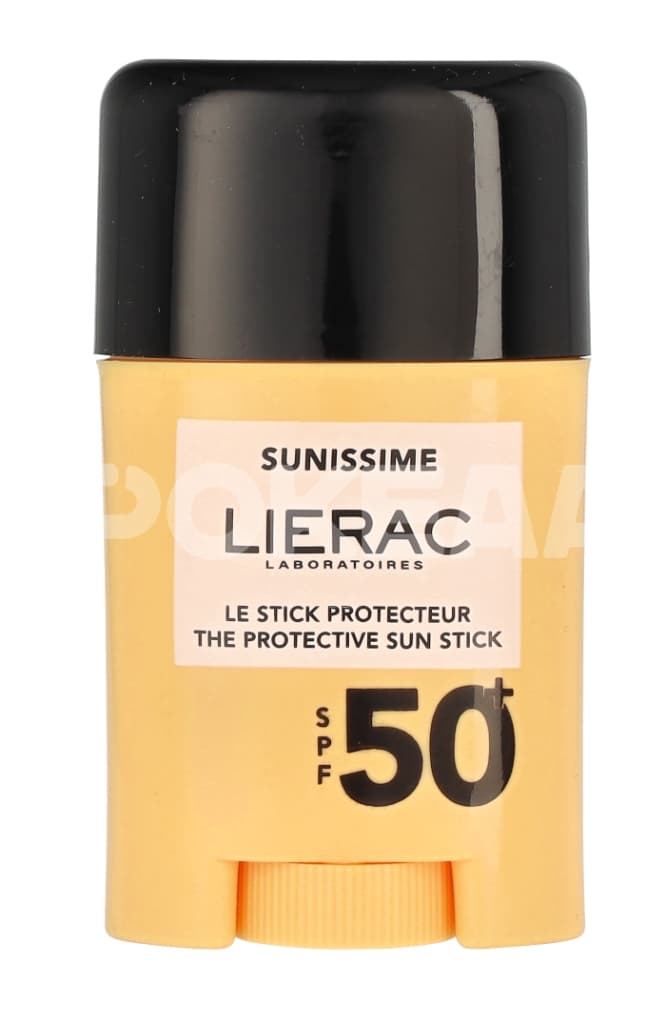 Lierac Sunissime The Protective Sun Stick SPF50+ – 10 g 2