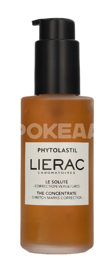 Lierac Phytolastil The Concentrate Stretch Marks Correction 100ml 2