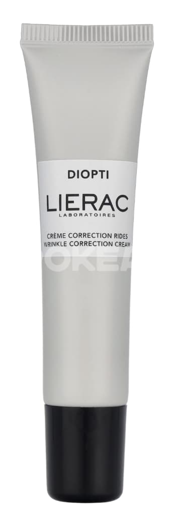 Lierac Dioptiride Wrinkle Correction Cream – 15 ml 2