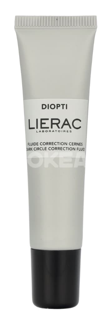 Lierac Diopticerne Dark Circles Correction Fluid 15ml 2