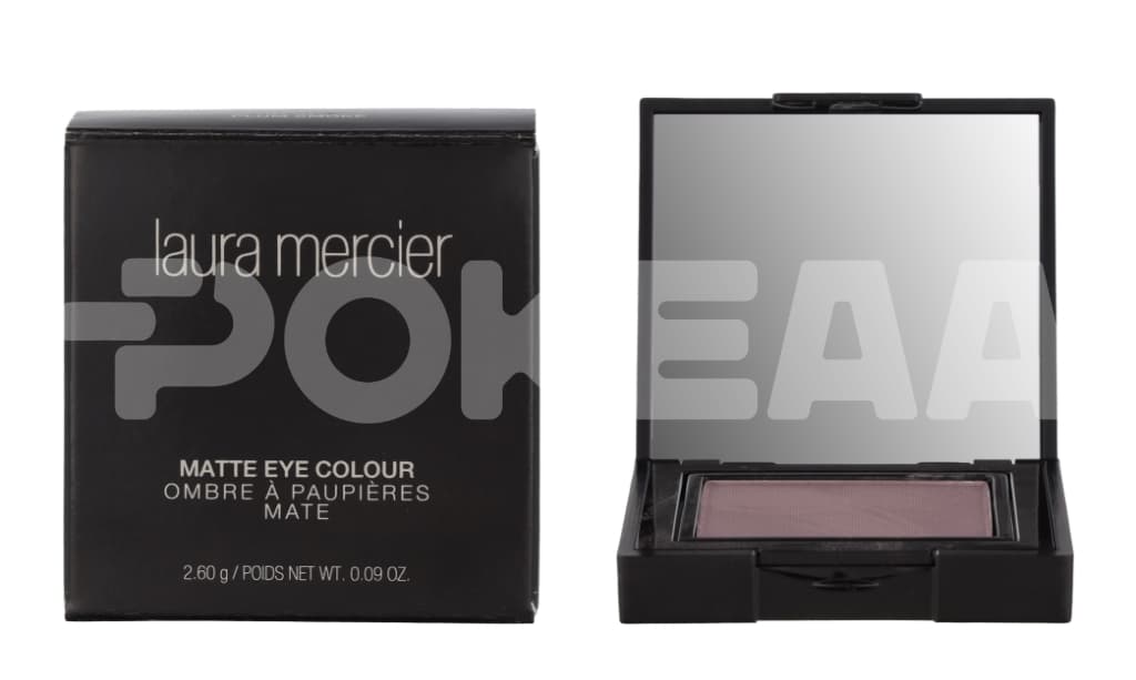Laura Mercier Matte Eye Colour 2.6g - Plum Smoke 1