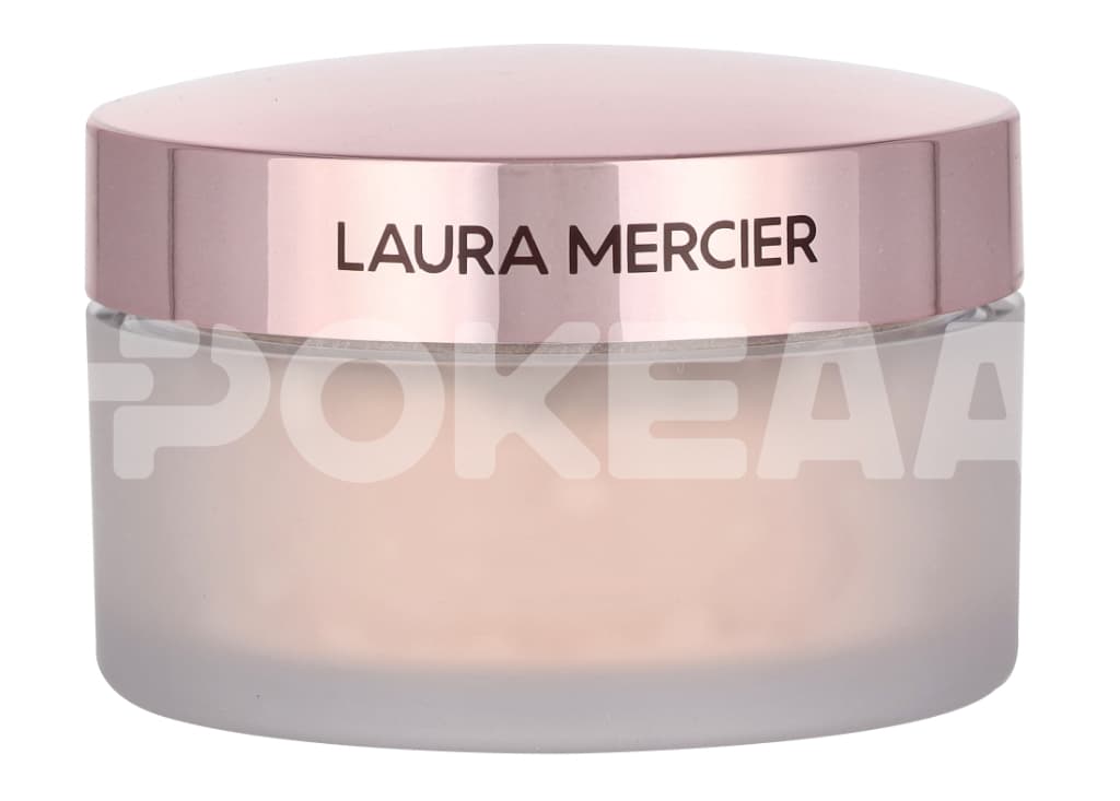 Laura Mercier Translucent Loose Setting Powder - Travel Size – 9.3 g 2