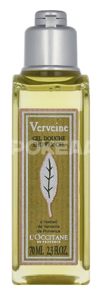 L'Occitane Verveine Shower Gel 70ml 1