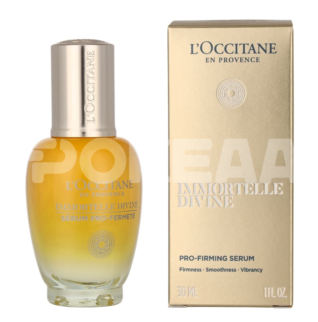 L'Occitane Immortelle Divine Serum 30ml 1