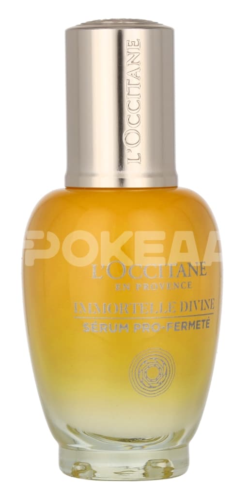 L'Occitane Immortelle Divine Serum 30ml 2
