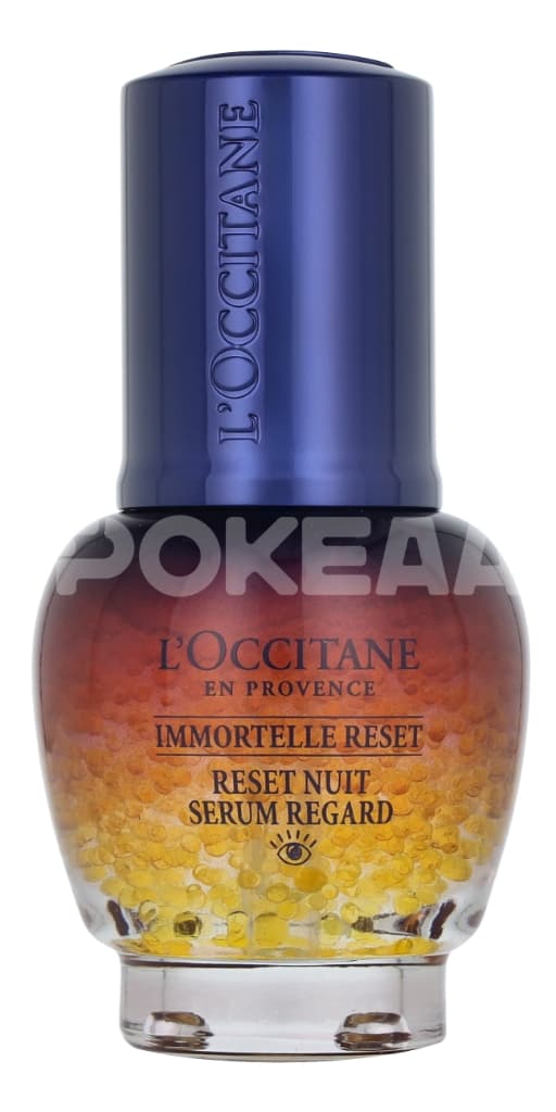 L'Occitane Immortelle Reset Eye Serum – 15 ml 2