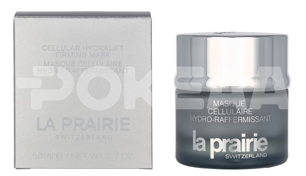 La Prairie Cellular Hydralift Firming Mask – 50 ml 1