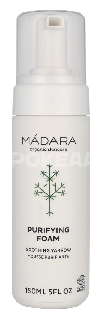 Madara Purifying Foam 150ml - All Skin Types 1