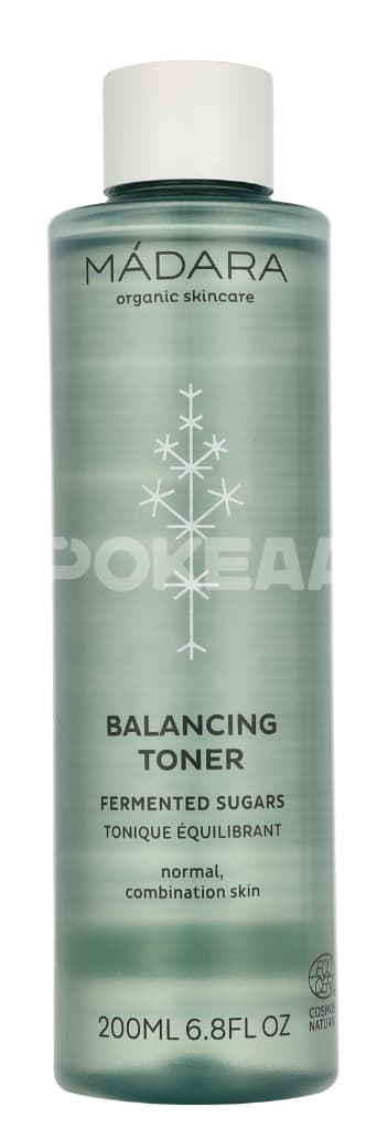 Madara Balancing Toner 200ml - Normal Combination Skin 1