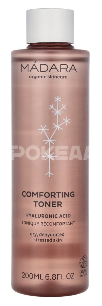 Madara Comforting Toner 200ml - Dry, Dehydrated, Stressed Skin 1