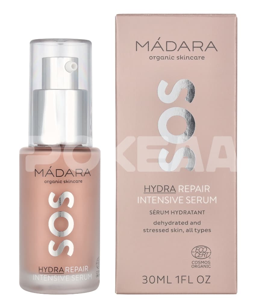 Madara Sos Hydra Repair Intensive Serum – 30 ml 1