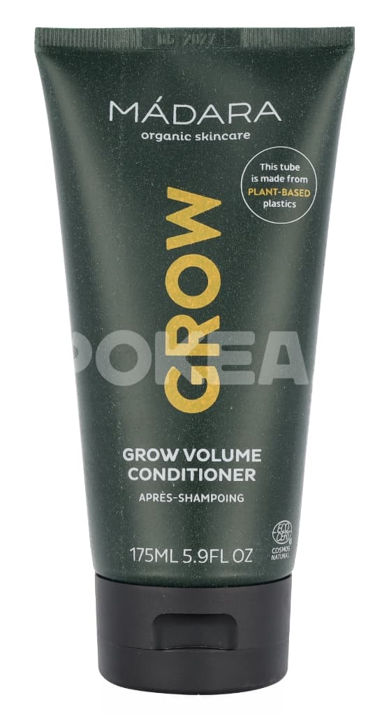 Madara Grow Volume Conditioner 175ml 1