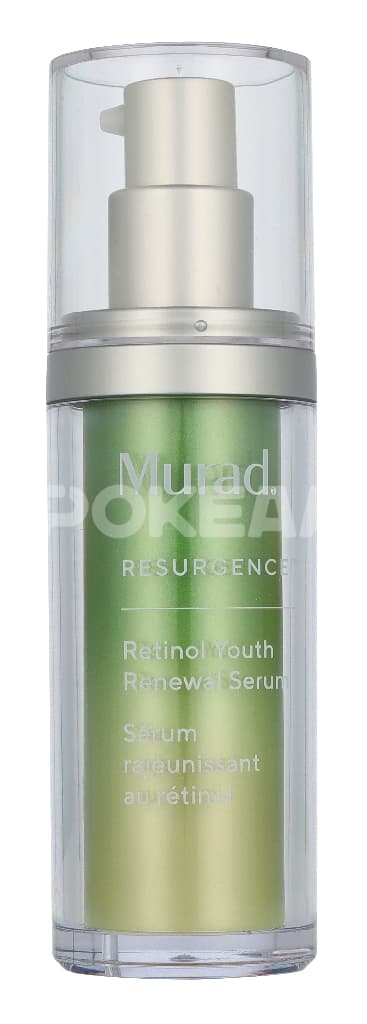 Murad Retinol Youth Renewal Serum – 30 ml 2