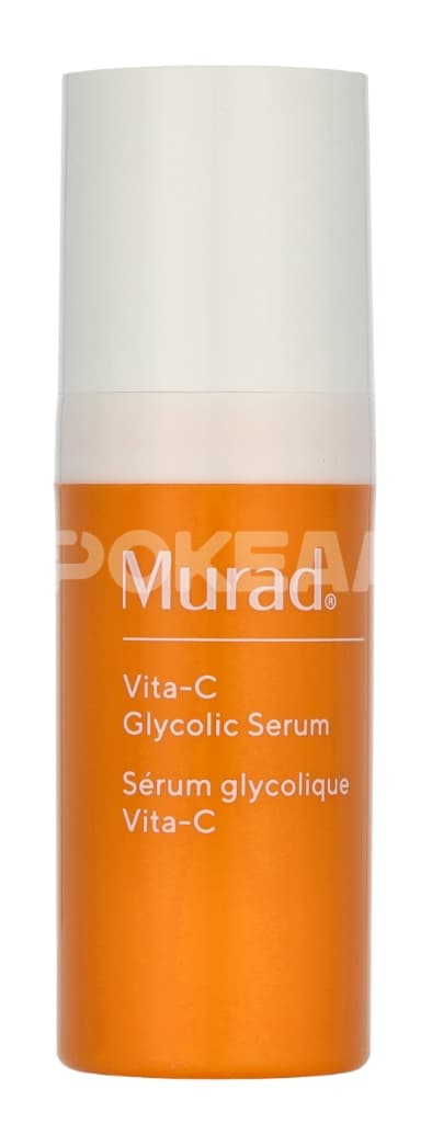 Murad Vita-C Glycolic Brightening Serum – 10 ml 2