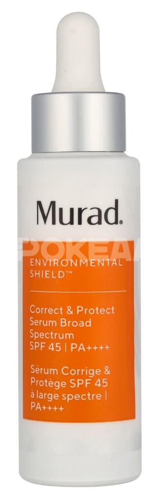 Murad Correct & Protect Serum SPF45 PA++++ 30ml 2