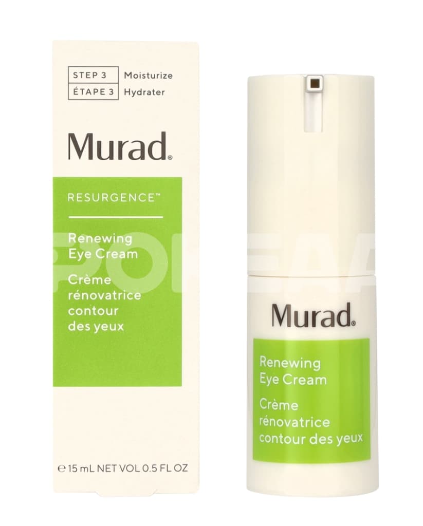 Murad Renewing Eye Cream 15ml 1