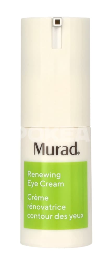 Murad Renewing Eye Cream 15ml 2