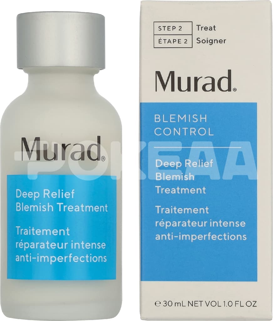 Murad Deep Relief Blemish Treatment 30ml 1