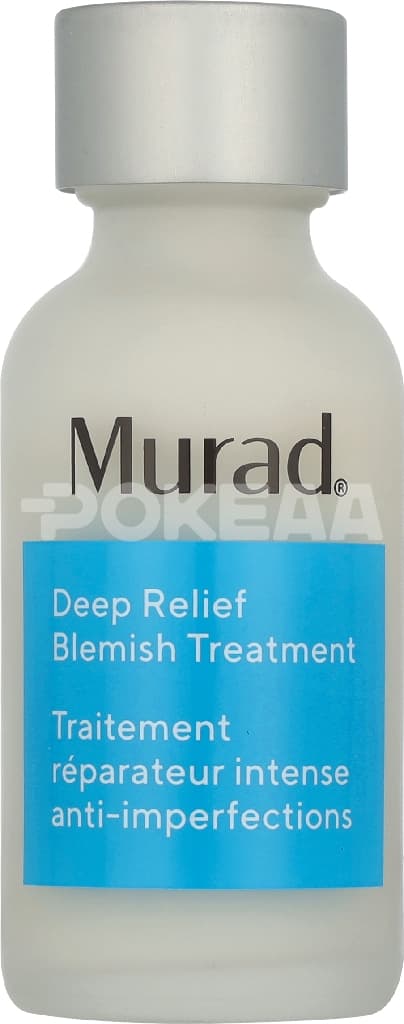 Murad Deep Relief Blemish Treatment 30ml 2