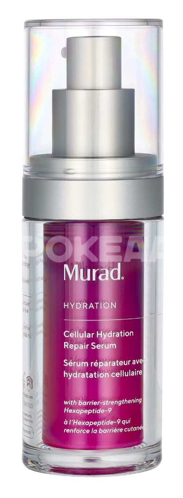 Murad Cellular Hydration Repair Serum – 30 ml 2