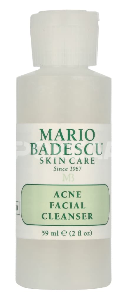 Mario Badescu Acne Facial Cleanser 59ml 1