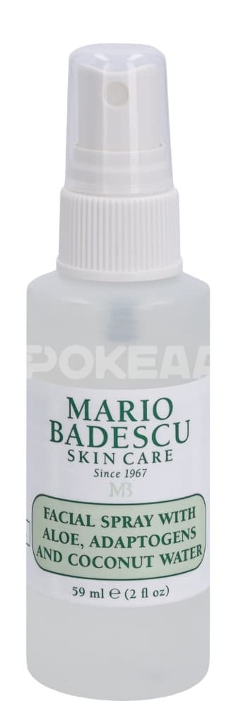 Mario Badescu Facial Spray 59ml - Aloe, Adaptogens And Coconut Water 1