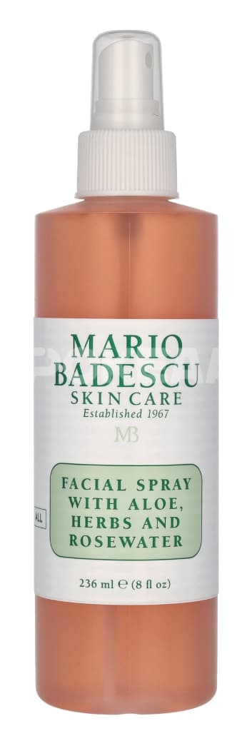 Mario Badescu Facial Spray – 236 ml 1
