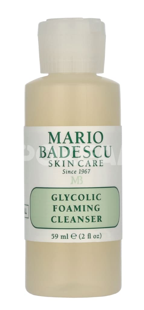 Mario Badescu Glycolic Foaming Cleanser 59ml 1
