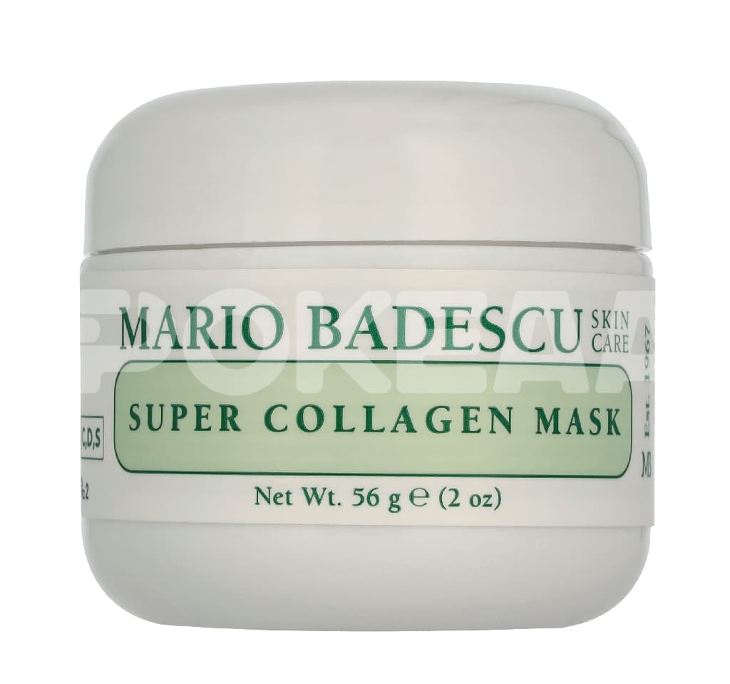 Mario Badescu Super Collagen Mask 56g - Skin Care 1