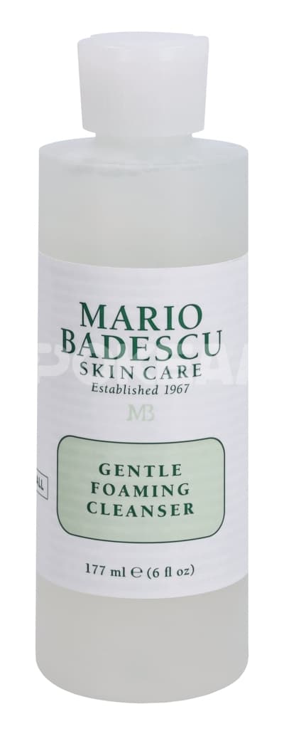 Mario Badescu Foaming Cleanser – 177 ml 1