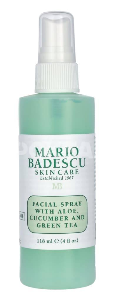 Mario Badescu Facial Spray 118ml - Aloe, Cucumber & Green Tea 1