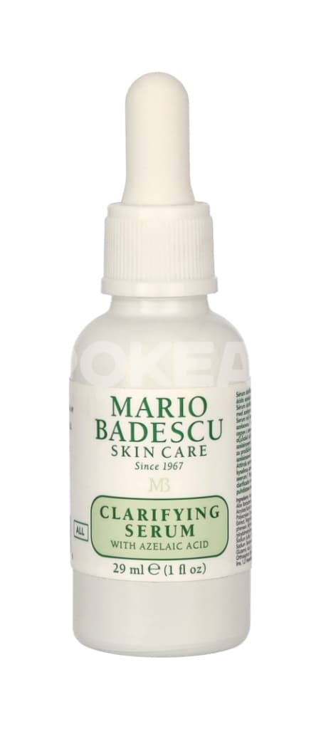 Mario Badescu Clarifying Serum With Azelaic Acid 29ml 1