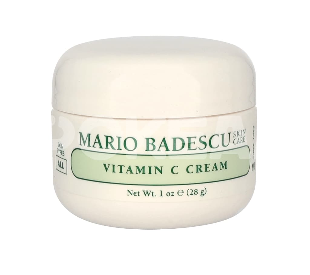 Mario Badescu Vitamin C Cream – 28 g 2